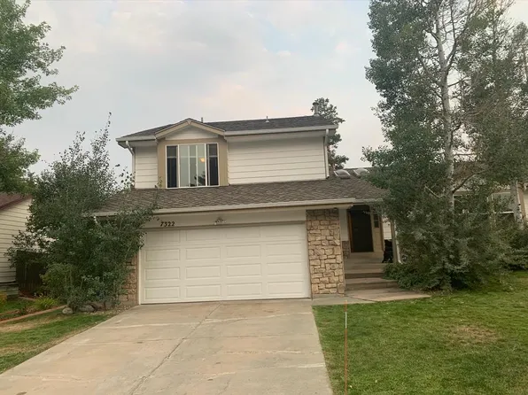 7322 E Long Ave, Centennial, CO 80112