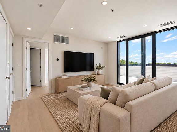 5th image of 2117 M St NE #Penthouse