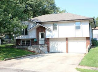 3911 Cannon Ct, Columbia, MO 65202