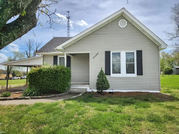 8585 Nebo Rd, Nebo, KY 42441