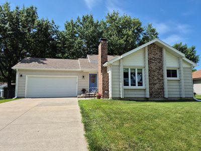 406 Monte Carlo Rd, Kirksville, MO, 63501