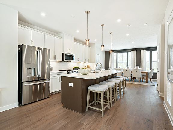 Schubert w Finished Basement