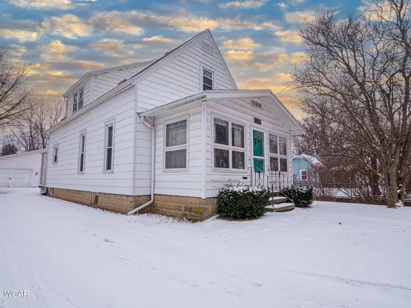 616 Center St, Van Wert, OH 45891