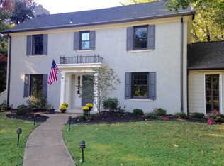 7111 Newburgh Rd, Evansville, IN 47715