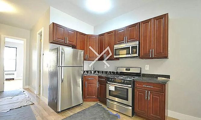 1st image of 1173 Bedford Ave #4