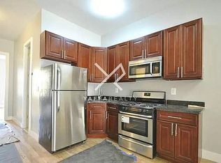 1173 Bedford Ave #4, Brooklyn, NY 11216