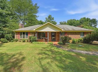 1290 County Road 107, Killen, AL 35645