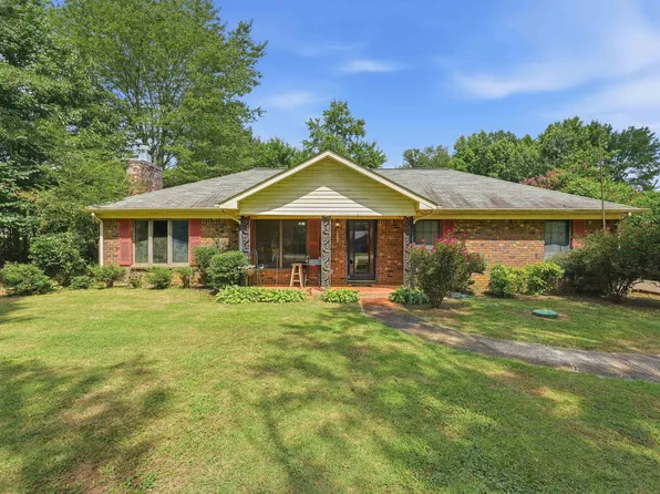 1290 County Road 107, Killen, AL 35645