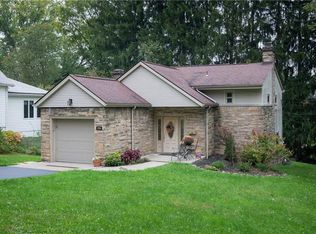 216 Beechwood Rd, New Wilmington, PA 16142