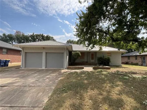 701 S Willis St, Stillwater, OK 74074