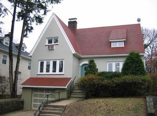71 Fanshaw Ave, Yonkers, NY 10705