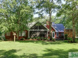 121 Kolic Helmey Rd, Guyton, GA 31312