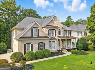 629 Gold Valley Pass, Canton, GA 30114