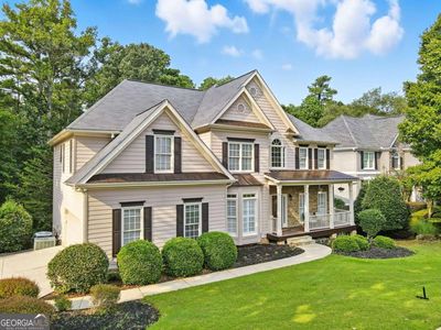 629 Gold Valley Pass, Canton, GA, 30114