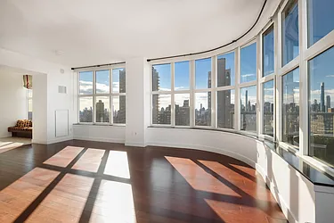 Rented by Brown Harris Stevens