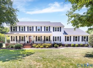 10413 Jordan Pkwy, North Prince George, VA 23860