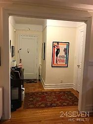 Rented by 24 7 NYC Realty Inc.