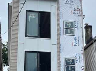 144 Hobson St, Newark, NJ 07112