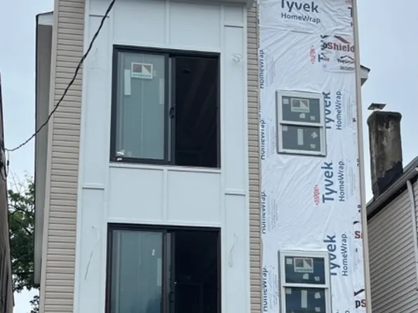 144 Hobson St, Newark City, NJ 07112