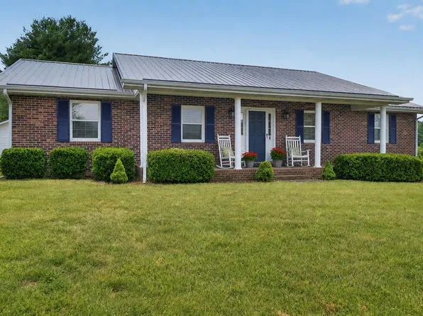 18200 Cleveland Rd, Abingdon, VA 24211