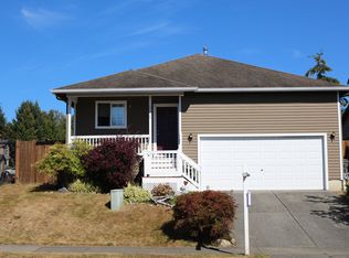 19225 Crown Ridge Blvd, Arlington, WA 98223