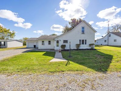 285 S Sandusky St, Rushsylvania, OH, 43347