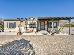 1290 Topaz Ranch Dr, Wellington, NV