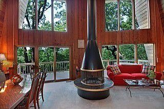 Living Room / Dining Room