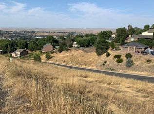 732 N Main St, Pendleton, OR 97801