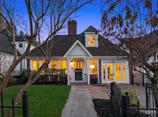 4335 NE 45th St, Seattle, WA 98105