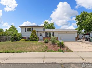 3792 E 114th Dr, Thornton, CO 80233