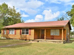 1341 E 2050th Rd, Soper, OK 74759