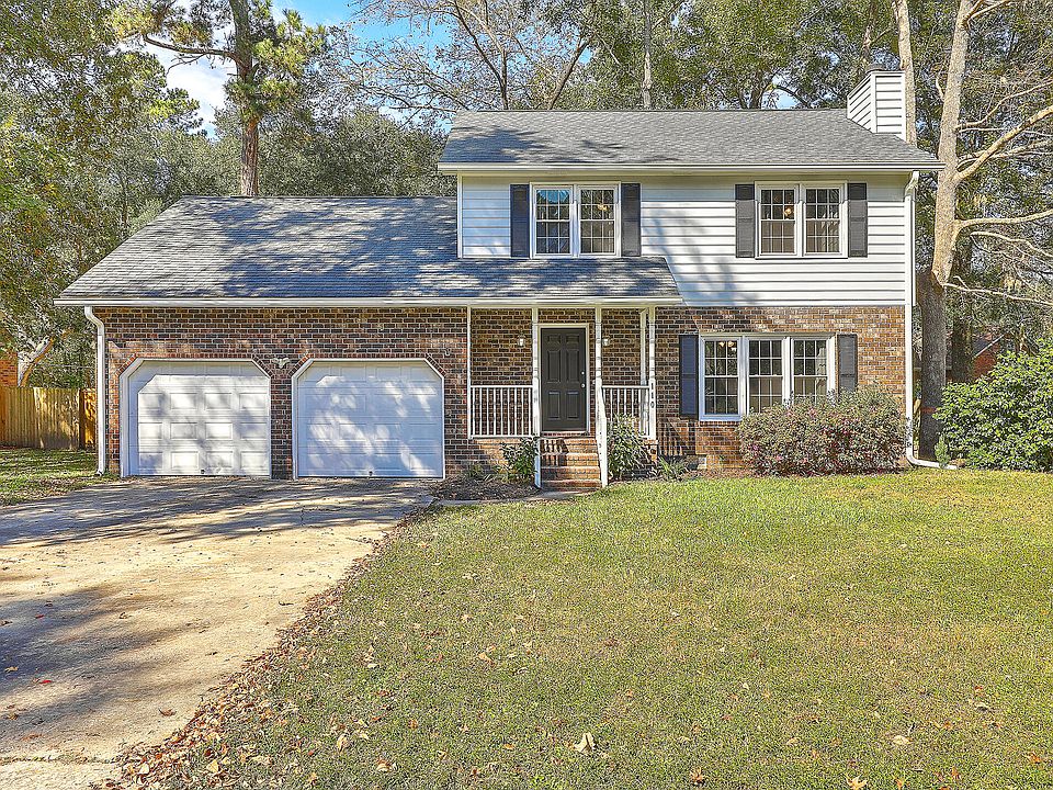 110 Sumners Aly, Summerville, SC 29485 Zillow