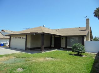 8343 Via Carrillo Ln, Rancho Cucamonga, CA 91730