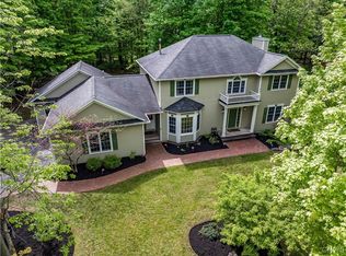 4438 Twin Pines Dr, Manlius, NY 13104