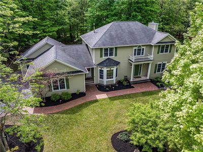 4438 Twin Pines Dr, Manlius, NY, 13104