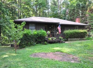 1525 Mars Hill Rd NW, Acworth, GA 30101