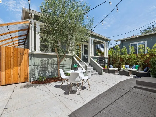 870 43rd St, Oakland, CA 94608