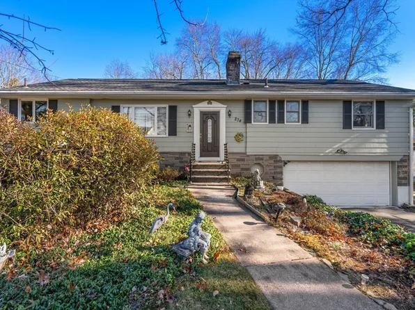 274 Lancaster Ave, West Springfield, MA 01089