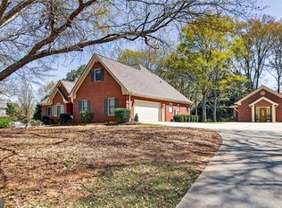 1106 Sequoia Trl, McDonough, GA 30252