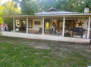 1865 Sanie Rd, Odenville, AL 35120