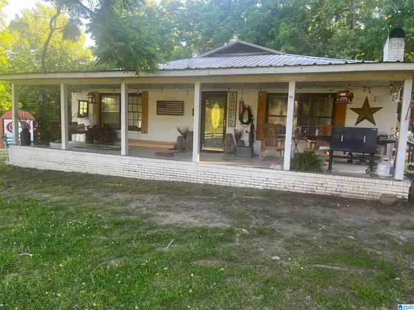 1865 Sanie Rd, Odenville, AL 35120