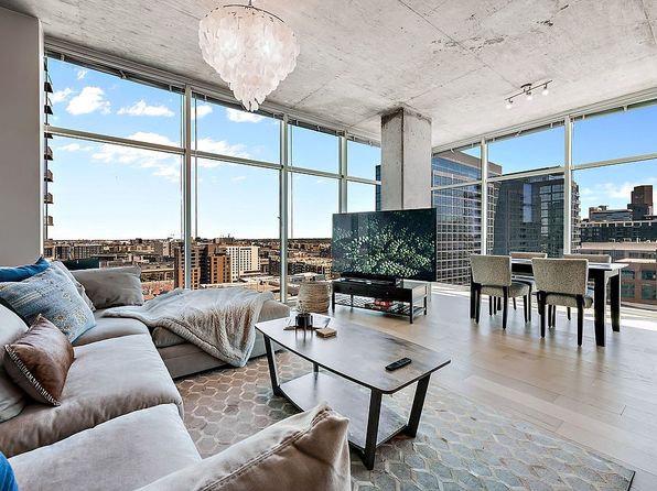 1700 Bassett St Unit 1601