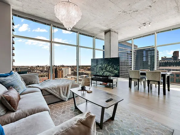 1700 Bassett St Unit 1601, Denver, CO 80202