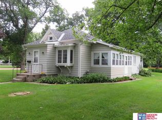 415 E 10th St, Stromsburg, NE 68666