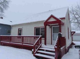 813 Fitzhugh St, Bay City, MI 48708