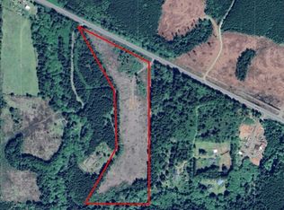 2613 US Highway 101, Hoquiam, WA 98550