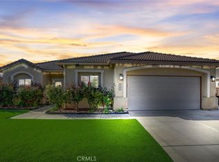 3791 Serenity St, Hemet, CA 92545