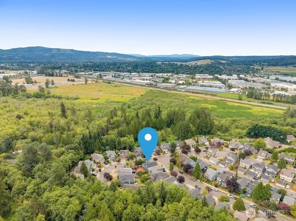 16971 Lookout Mountain Road SE, Monroe, WA 98272