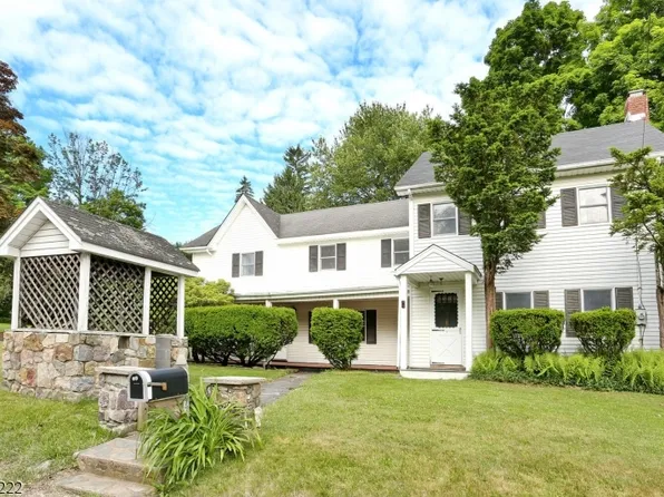 1397 Macopin Rd, West Milford Twp., NJ 07480